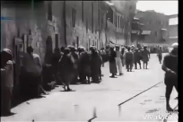 فيديو نادر من عبق التاريخ لمدينة يافا ومينائها يعود لعام 1918 