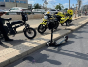 قريباً .. إلزام أصحاب الدراجات الكهربائية والسكوتر تركيب لوحات ترخيص