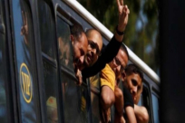 وساطة ألمانية سويسرية لتنفيذ صفقة بين اسرائيل ‎وحماس