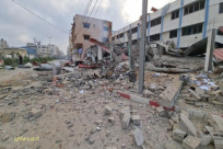 دراسة إسرائيلية: تورطنا في “وحل غزة” وهزيمة حماس صعبة