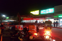 اللد : توقيف مشتبه في قضية مقتل شاب (36 عاماً) طعناً أمس الخميس