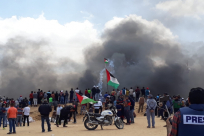 المحاميون والحقوقيون العرب في الداخل "ننتمي لشعب عظيم" 