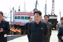 تضارب الأنباء بشأن الحالة الصحية لزعيم كوريا الشمالية