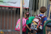 العودة للمدارس بشكل تدريجي بدءً من الأحد المقبل 