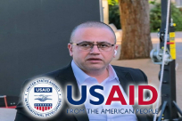 الوكالة الأمريكية للتنمية تستنكر جريمة قتل الشهيد يعقوب طوخي 