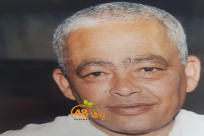  شكر على تعاز من عائلة عاشور في يافا 