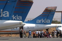  نتنياهو يقرر اغلاق مطار سدي دوف في تل ابيب والهستدروت تهدد باجراءات نقابية