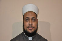 هل تسقط صلاة الجمعة عمن صلى صلاة العيد ؟ - للشيخ أحمد أبو عجوة