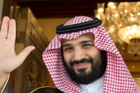 الشيوخ الامريكي: بن سلمان المسؤول عن مقتل خاشقجي