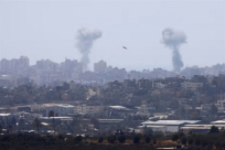 "الكابنيت" يرفض شن عملية عسكرية في غزة