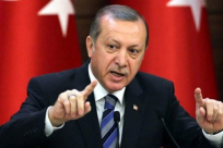  أردوغان: تركيا ستصبح منتجا رئيسيا في الصناعات الدفاعية