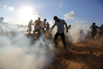 مصدر سياسي إسرائيلي يهدد: نستعد للخيار العسكري بغزة