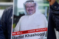 ترامب: ‘السعوديون دبروا أسوأ تستر على الإطلاق بشأن خاشقجي‘