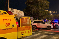  منذ بداية العام: 8 قتلى عرب بحوادث طرق على شوارع البلاد