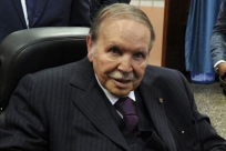 بوتفليقة يستقيل والجزائريون يحتفلون