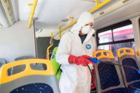 الصحة: العائدون من فرنسا وألمانيا ملزمون بحجر صحي