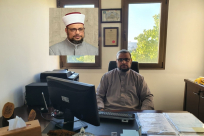 اعادة رضيعة لحضانة والدتها بأمر من المحكمة الشرعية 