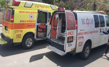  اللد: اصابة رجل "50 عاماً" بانخفاض بحرارة الجسم وحالته خطرة