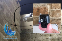  الهيئة الاسلامية المنتخبة "تم إزالة كاميرات المراقبة والتجسس من داخل مسجد المحمودية"