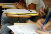 المعارف: الغاء نموذج من بجروت اللغة العبرية للمدارس العربية بسبب تسريبه