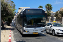 توقعات برفع أسعار النقل العام في البلاد بنسبة 12% بداية الشهر المقبل