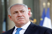 نتنياهو: صواريخنا قادرة على إصابة جميع أهداف إيران