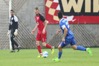 أبناء اللد يخسر أمام رمات هشارون بنتيجة 3-1