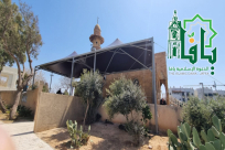 دعوة للقاءات شبابية أسبوعية في مسجد الجبلية بيافا