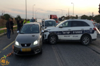 لائحة اتهام ضد شاب من اللد بالسرقة والتسبب بإصابات في ظروف خطيرة 