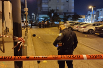 25 قتيلا عربياً خلال الشهر الماضي في جرائم عنف واطلاق نار 