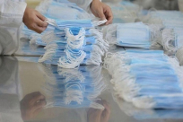 40 مليار دولار ربح الصين من الكمامات.. لكورونا فوائد