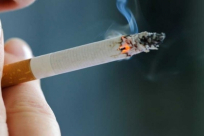 33% من الأولاد في البلاد هم "مدخنون سلبيون" - يتعرّضون لدخان من حولهم