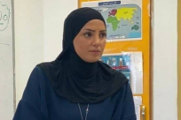 الشرطة: فك رموز جريمة مقتل المعلمة شريفة أبو معمر من الرملة 