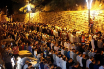  عكرمة صبري: الفلسطينيون هم من صنعوا انتصار القدس ونستغرب تبني زعماء عرب له  