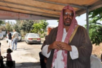  اللد: التحقيق مع الشيخ يوسف الباز بزعم التحريض على العنف 