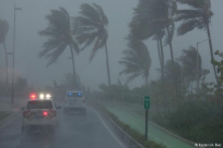 بعد إرما وهارفي.. الأرصاد الجوية الأميركية تحذّر من إعصار نيت