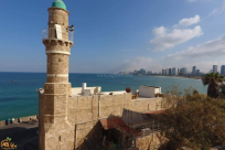 أسماء خطباء المساجد لصلاة الجمعة في يافا اللد والرملة