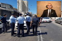  يافا: المحامي وليد كبوب ينجح باطلاق سراح الشاب "علي عايش" 