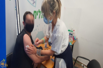 كابينيت الكورونا يصادق: قيود على التجمعات وشارة خضراء كاملة 