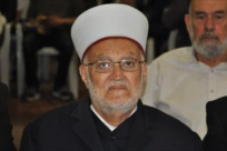 الشيخ عكرمة صبري يحذّر: "انفجار وشيك بسبب استمرار سلوك المتطرفين" 