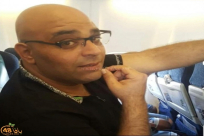  شكر على تعاز من آل غراب في مدينة يافا 