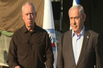 المحكمة الجنائية الدولية تصدر مذكرتي اعتقال بحق نتنياهو وغالانت