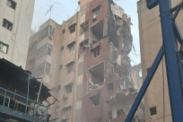 مصادر: إسرائيل وافقت على وقف إطلاق النار مع لبنان