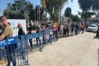 "كابينيت الكورونا" يدرس فرض قيود والعودة للشارة الخضراء 