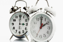 دعوات لإلغاء التوقيت الشتوي في إسرائيل