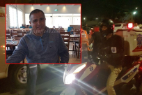 اعتقال شاب من اللد بشبهة ضلوعه بجريمة قتل اسماعيل زبارقة