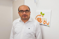 النائب سامي أبو شحادة يستقيل من رئاسة كتلة القائمة المشتركة 