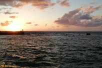 كتلة هوائية حارة تضرب البلاد