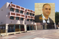  يافا: تعيين المربي زهير سطل مديراً للمرحلة الاعدادية في مدرسة الثانوية الشاملة 