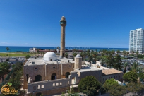 أسماء خطباء المساجد ليوم الجمعة في كل من يافا اللد والرملة